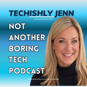 Techishly Jenn