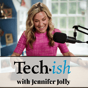 Techish with Jennifer Jolly