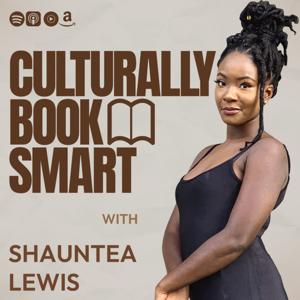 Culturally Book Smart