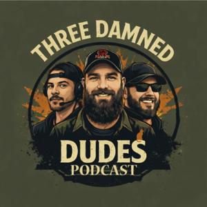 Three Damned Dudes