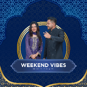 Weekend Vibes