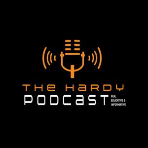 The Hardy Podcast ZM