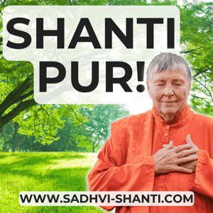 SHANTI PUR!