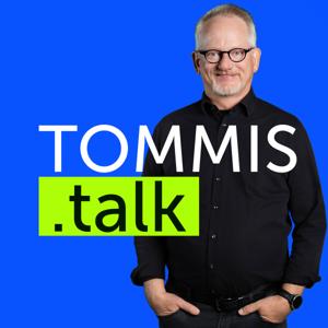 TOMMIs .talk