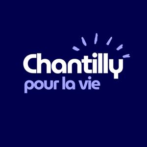 Chantilly pour la vie avec Florence Woerth - Les colistiers et le programme