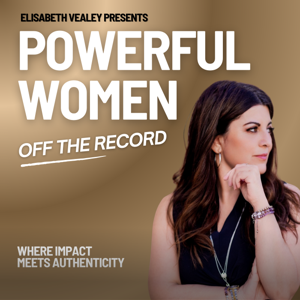 Powerful Women: Off The Record