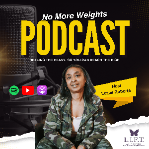 No More Weights Podcast with Lezlie Roberts