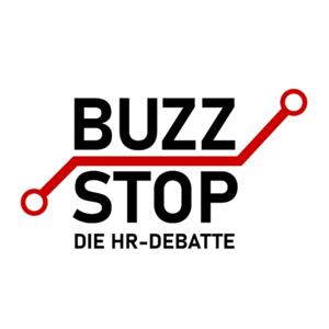 Buzz Stop - Live | Schluss mit Mythen in der HR-Welt!