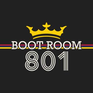 Boot Room 801