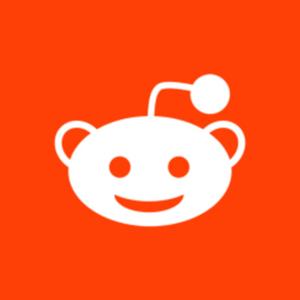 Reddit by Evan B