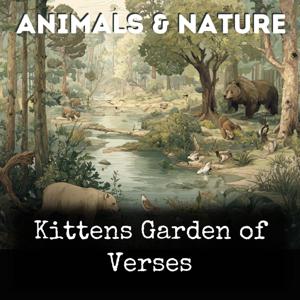 Kittens Garden of Verses