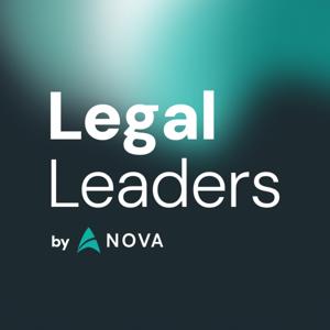 Legal Leaders by Nova