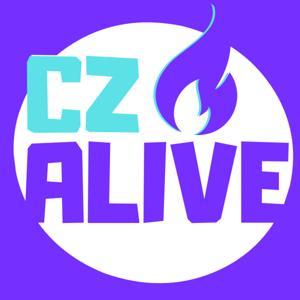 CZ Alive.