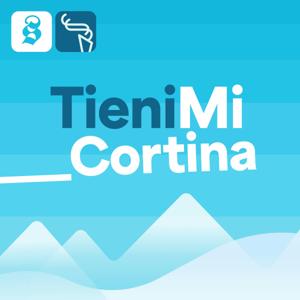 TieniMi Cortina