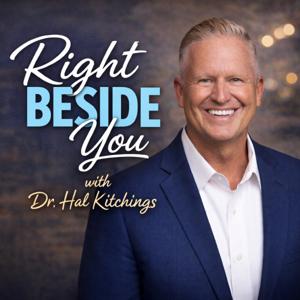 Right Beside You: Dr. Hal Kitchings