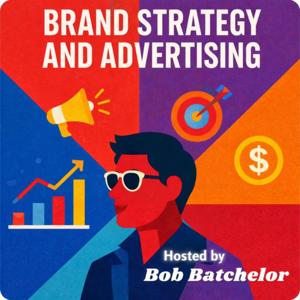 Brand Strategy & Advertising