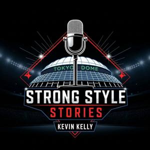Strong Style Stories with Kevin Kelly