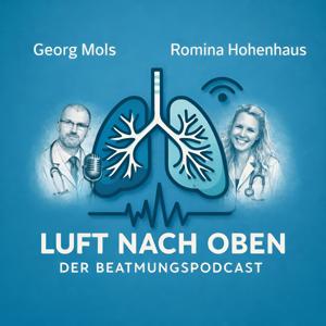 Luft nach oben - der Beatmungspodcast