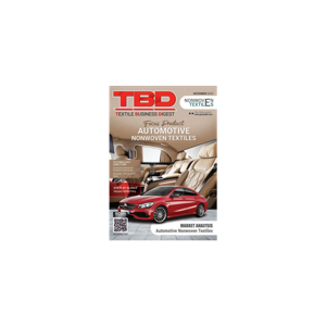 The Rise of Non Woven Textile in Sustainable and Technical Fabrics