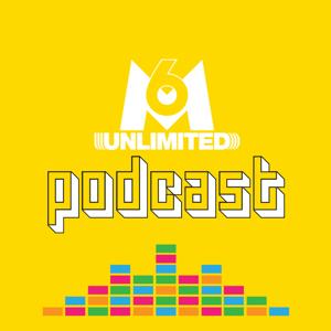 Podcast M6 Unlimited