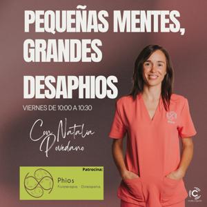 Pequeñas Mentes, Grandes Desaphios