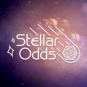 Stellar Odds Podcast