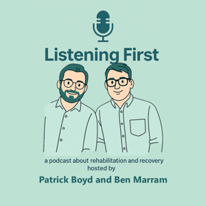 Listening First