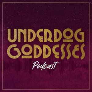 Underdog Goddesses - Deine Spirituelle Rebellion