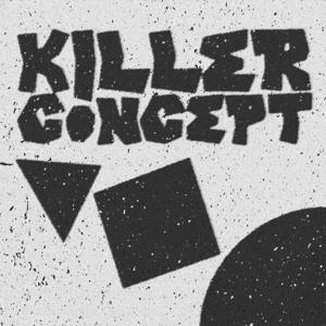 Killer Concept | The Dark Art of Crafting Category-Winning Podcasts