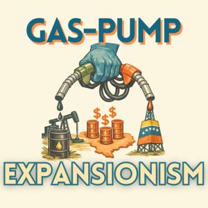 Gas-Pump Expansionism