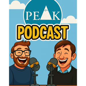 The PEAK Podcast