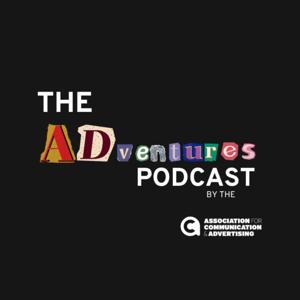 The ADventures Podcast