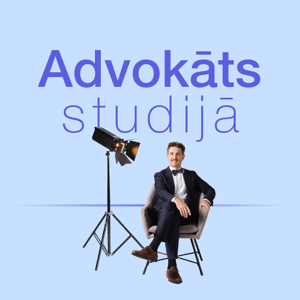 Advokāts studijā