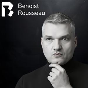 Benoist Rousseau | Trader Pro, Historien Économiste & Professeur certifié | Bourse, Trading, Economie, Histoire • FR