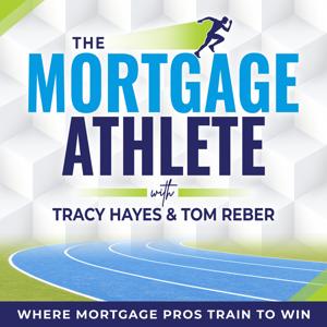 The Mortgage Athlete
