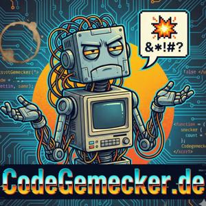 CodeGemecker