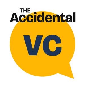 The Accidental VC