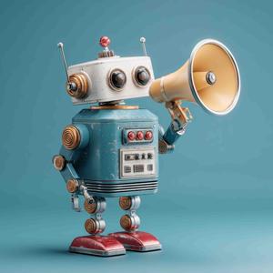 The Artificial Tribune