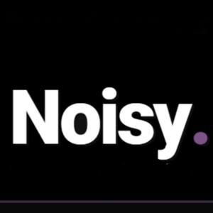 Noisy.es · Cine y series en audio