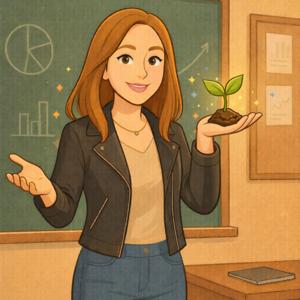 LaurieCulture 🌱 ( professeure en lycée ) . Viens tester ta culture générale et fais la pousser 🌺