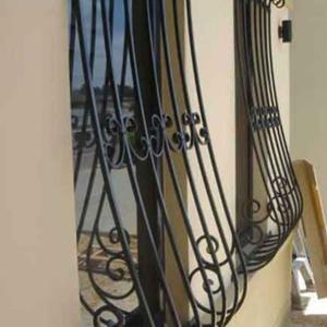 Built to Last: The Art of Wrought Iron