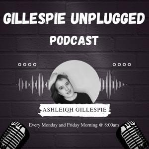 Gillespie unplugged
