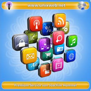 Softwarelösungen für Unternehmen mit Joachim Hummel