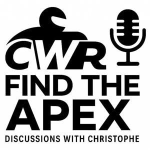Find The Apex - Car Culture Discussions with Christophe Wakefield