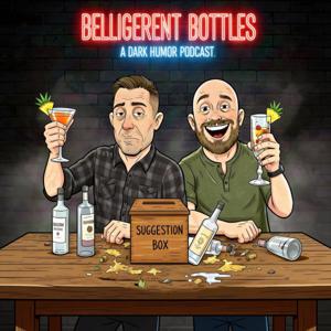 Belligerent Bottles