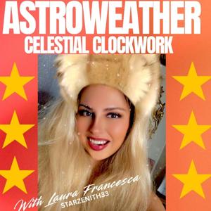 ASTROWEATHER CELESTIAL CLOCKWORK
