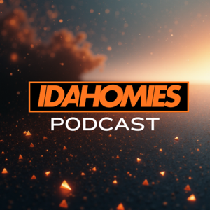 Idahomies Shooting and Training Podcast