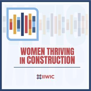 Women Thriving in Construction