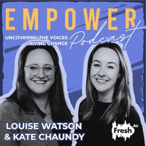 Empower Podcast