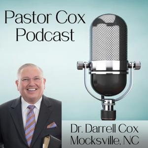 Pastor Cox Podcast